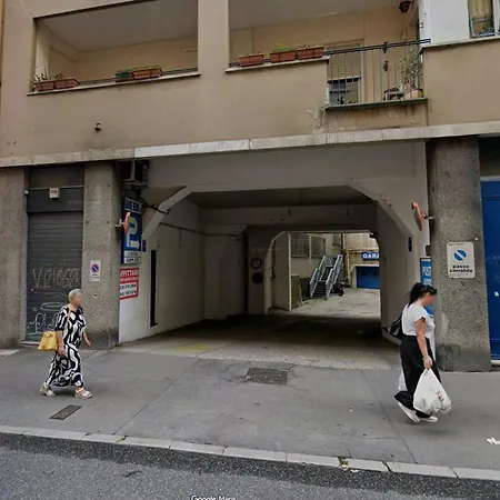 Garibaldino Rooms-2